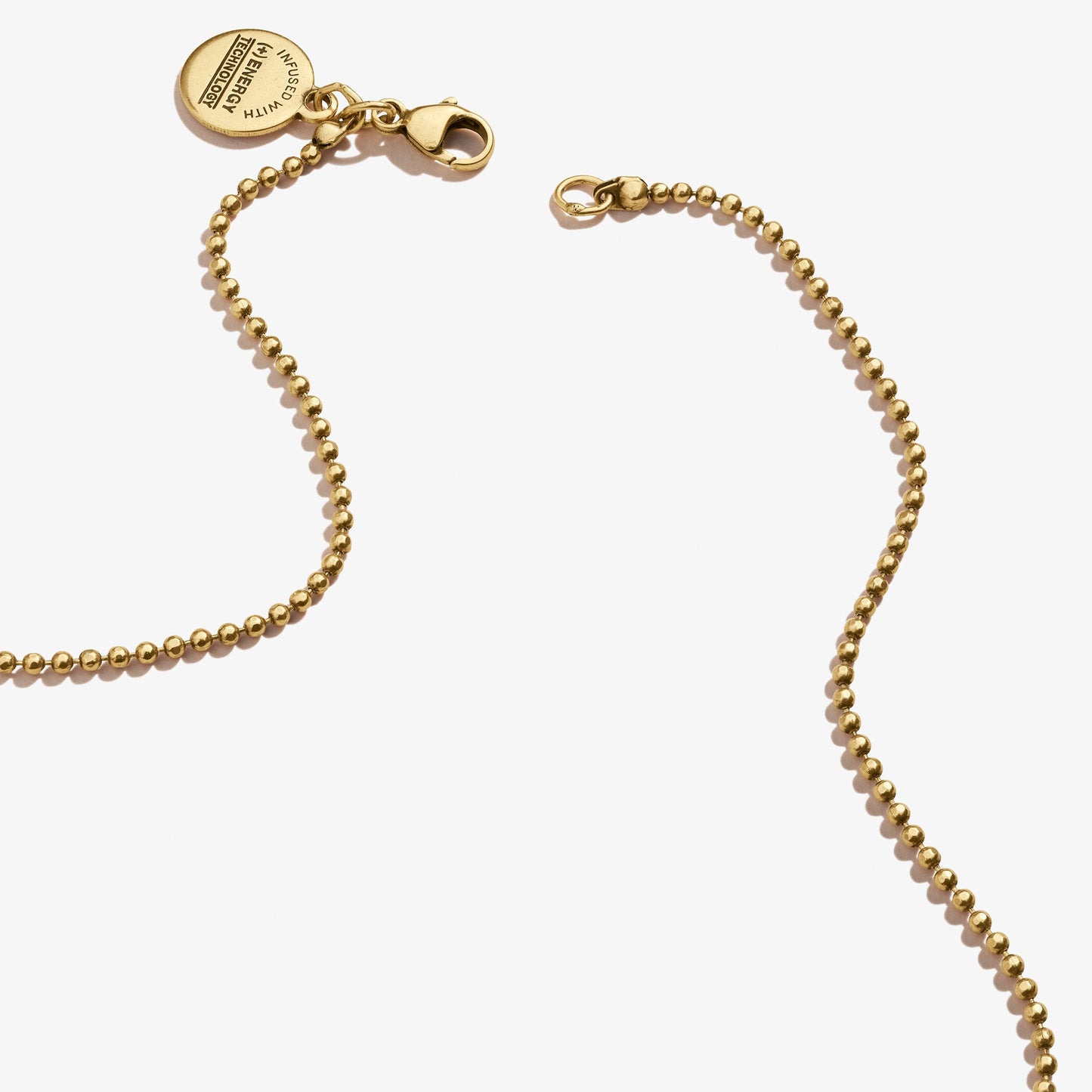 'Mary, Queen of Nurses' Charm Necklace