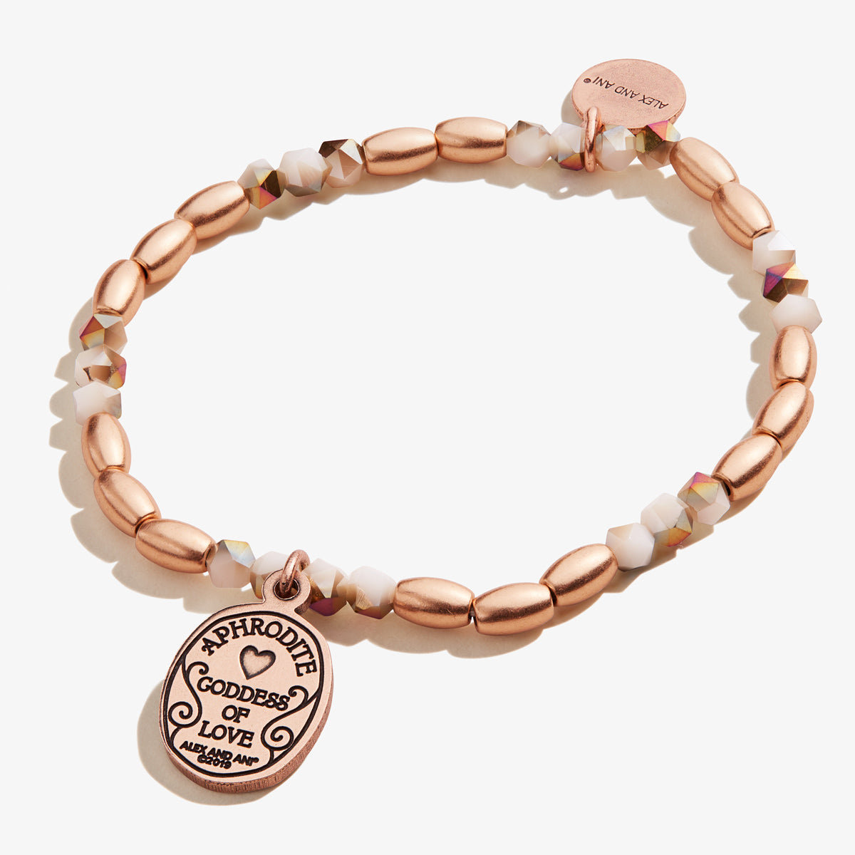 Aphrodite Stretch Bracelet