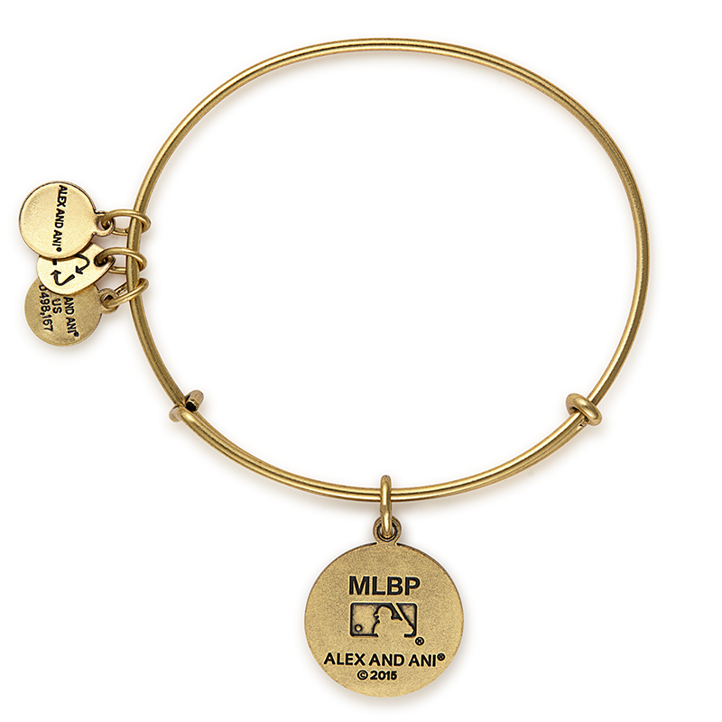 Cincinnati Reds MLB Charm Bangle