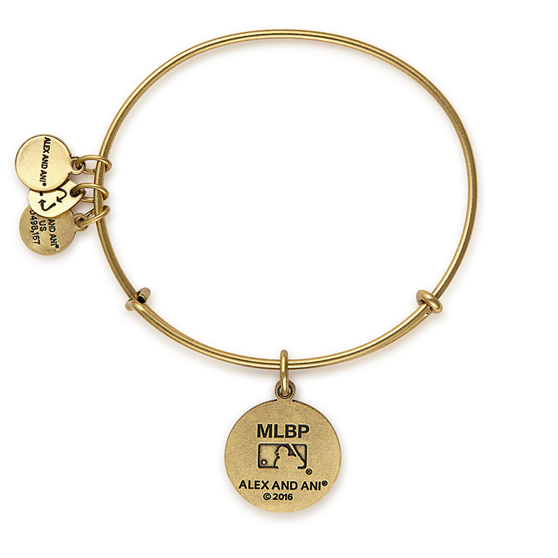 Philadelphia Phillies MLB Charm Bangle