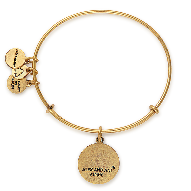 Texas A&M University® Charm Bangle
