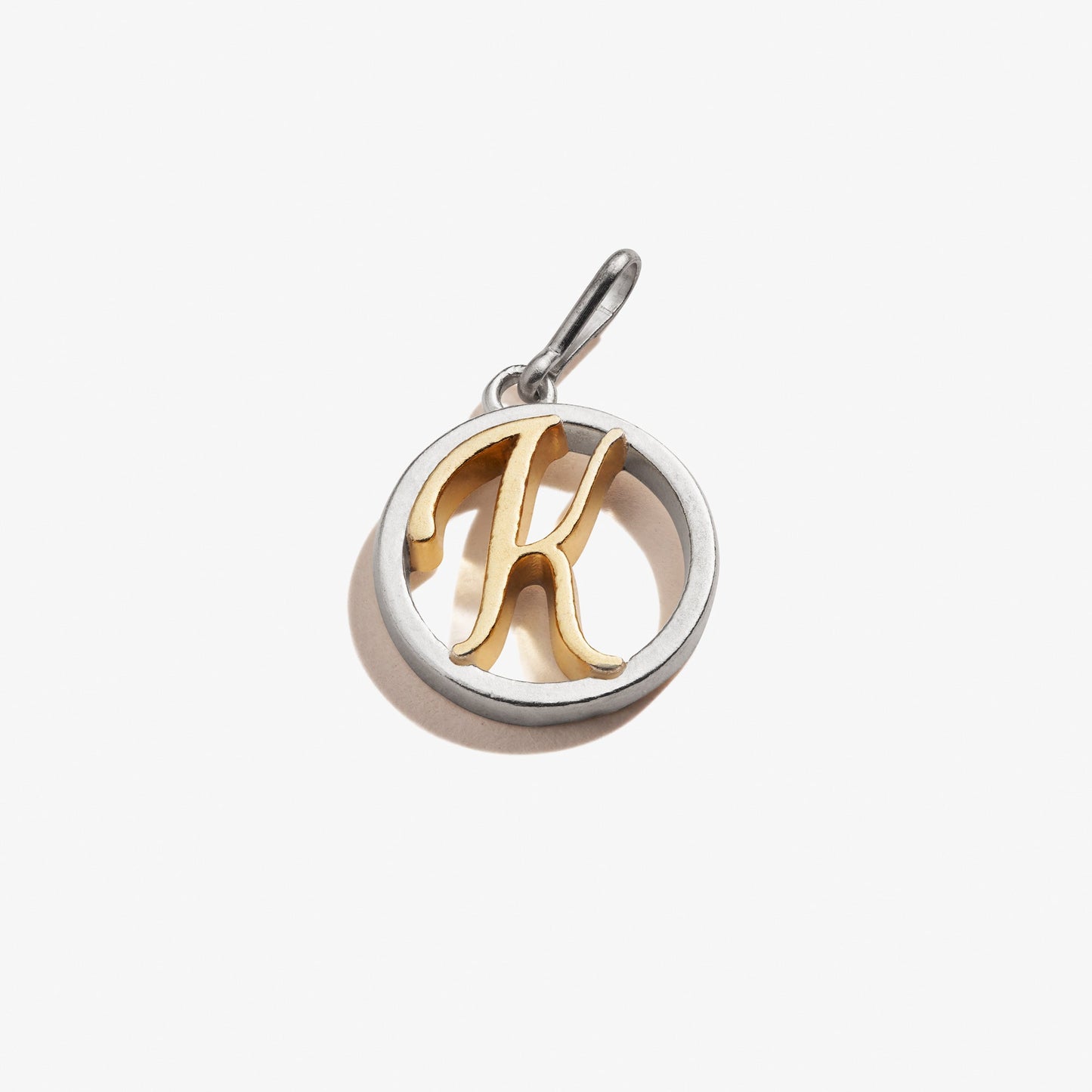 Initial K Charm, Two-Tone