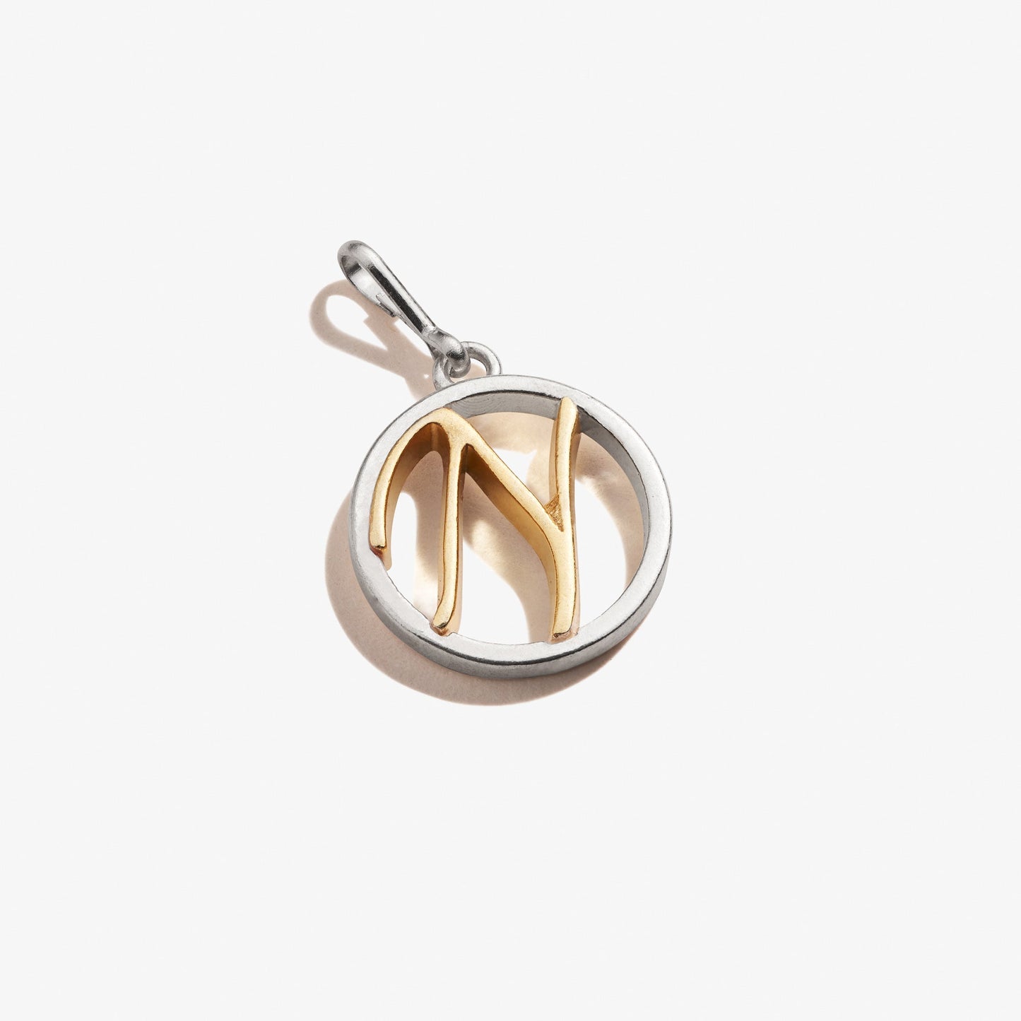 Initial N Charm, Two-Tone