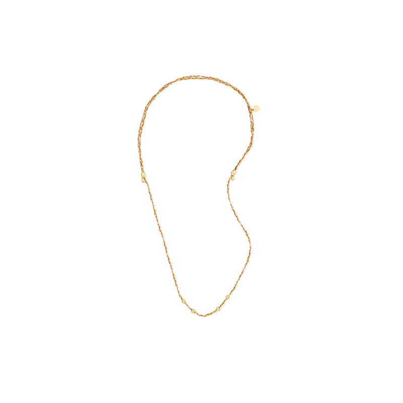 Orchard Precious Threads Necklace