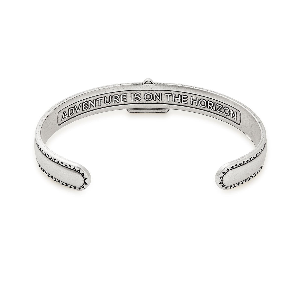 Shark Tooth Cuff Bracelet