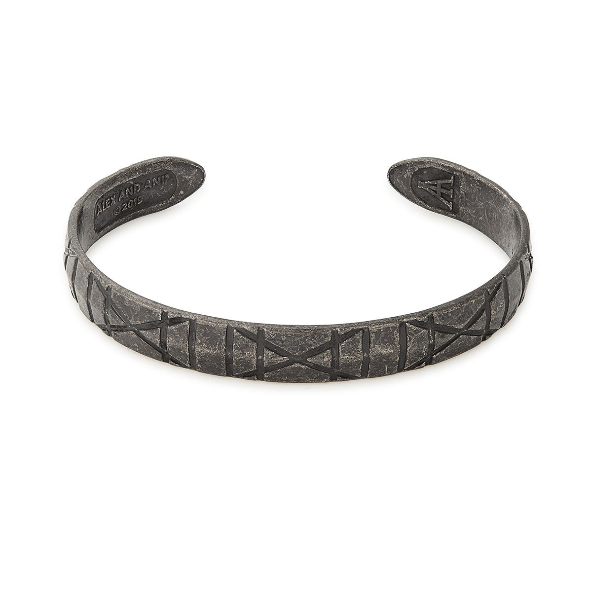 Earth Element Cuff Bracelet, Men's