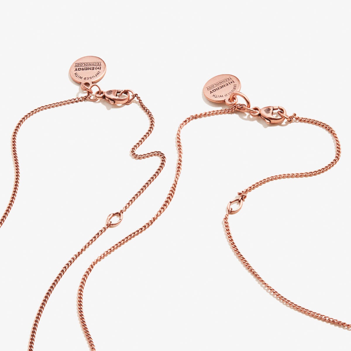 Best Friends Arrow Necklaces, Set of 2