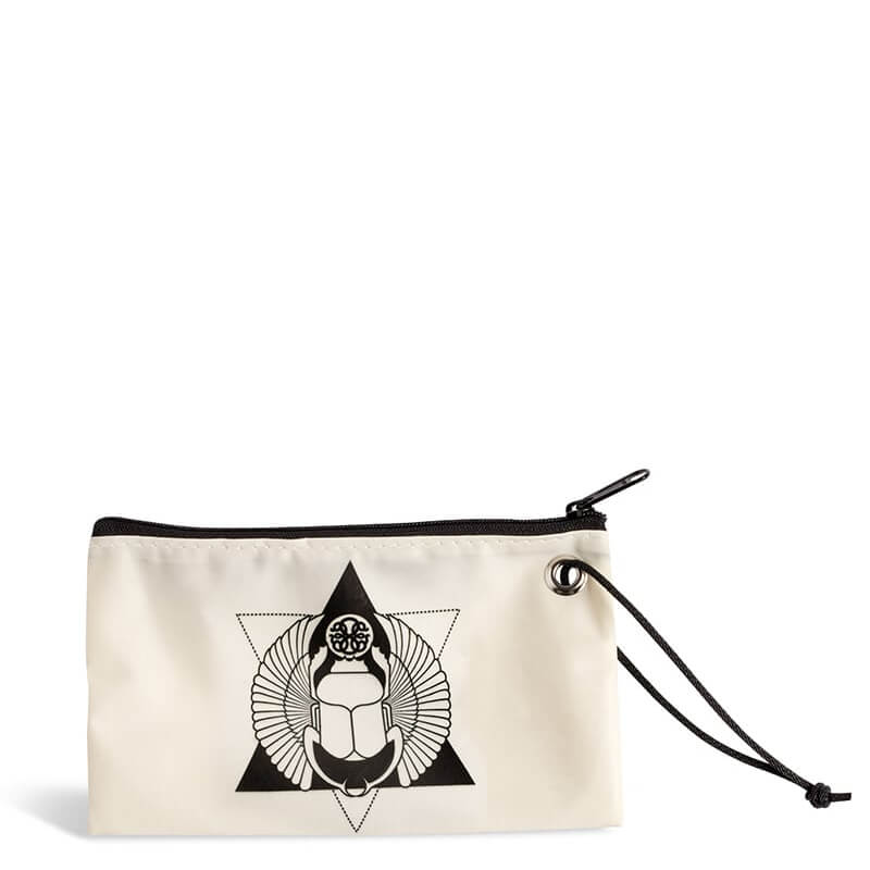 Scarab Pouch