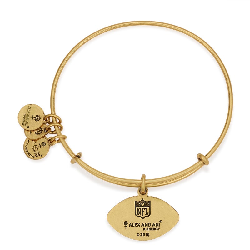 Tennessee Titans NFL Charm Bangle