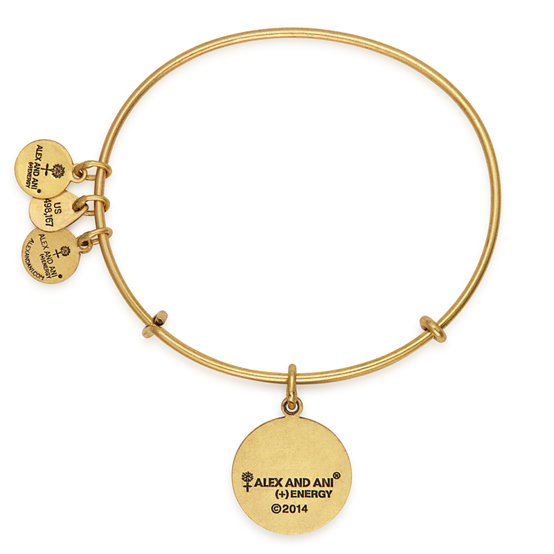 Syracuse University® Charm Bangle