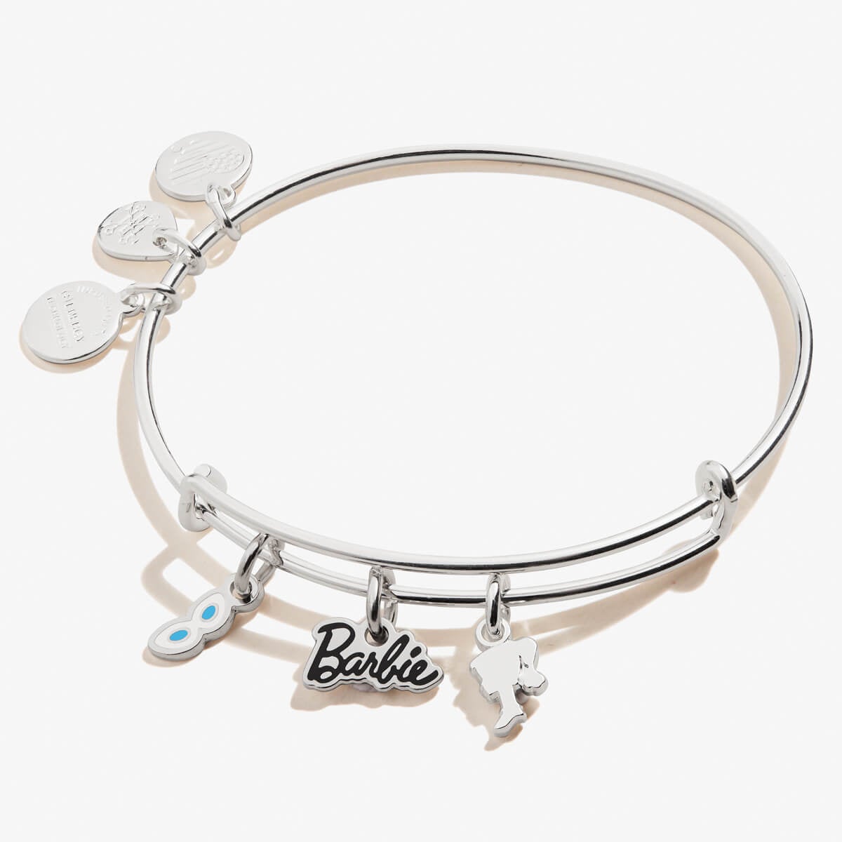Barbie© Trio Charm Bangle