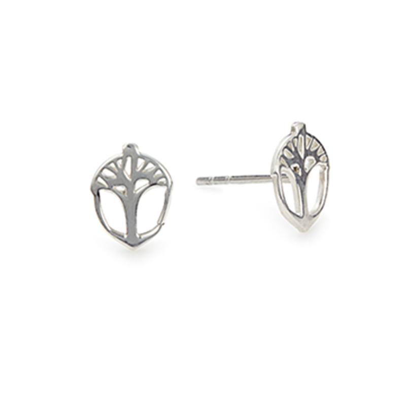 Unexpected Miracles Stud Earrings