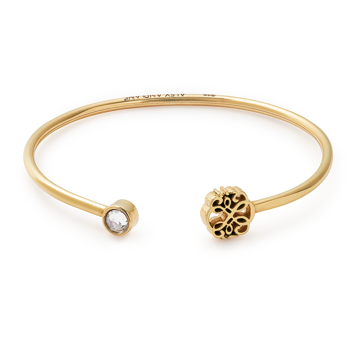Path of Life® Precious Cuff Bracelet