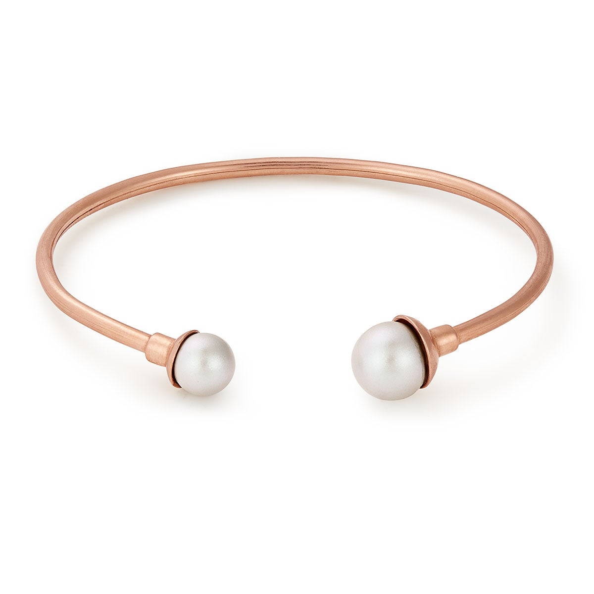 Pearl Cuff Bracelet