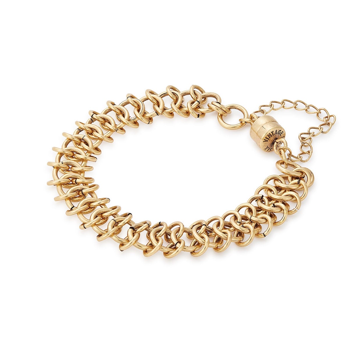 Empress Magnetic Bracelet