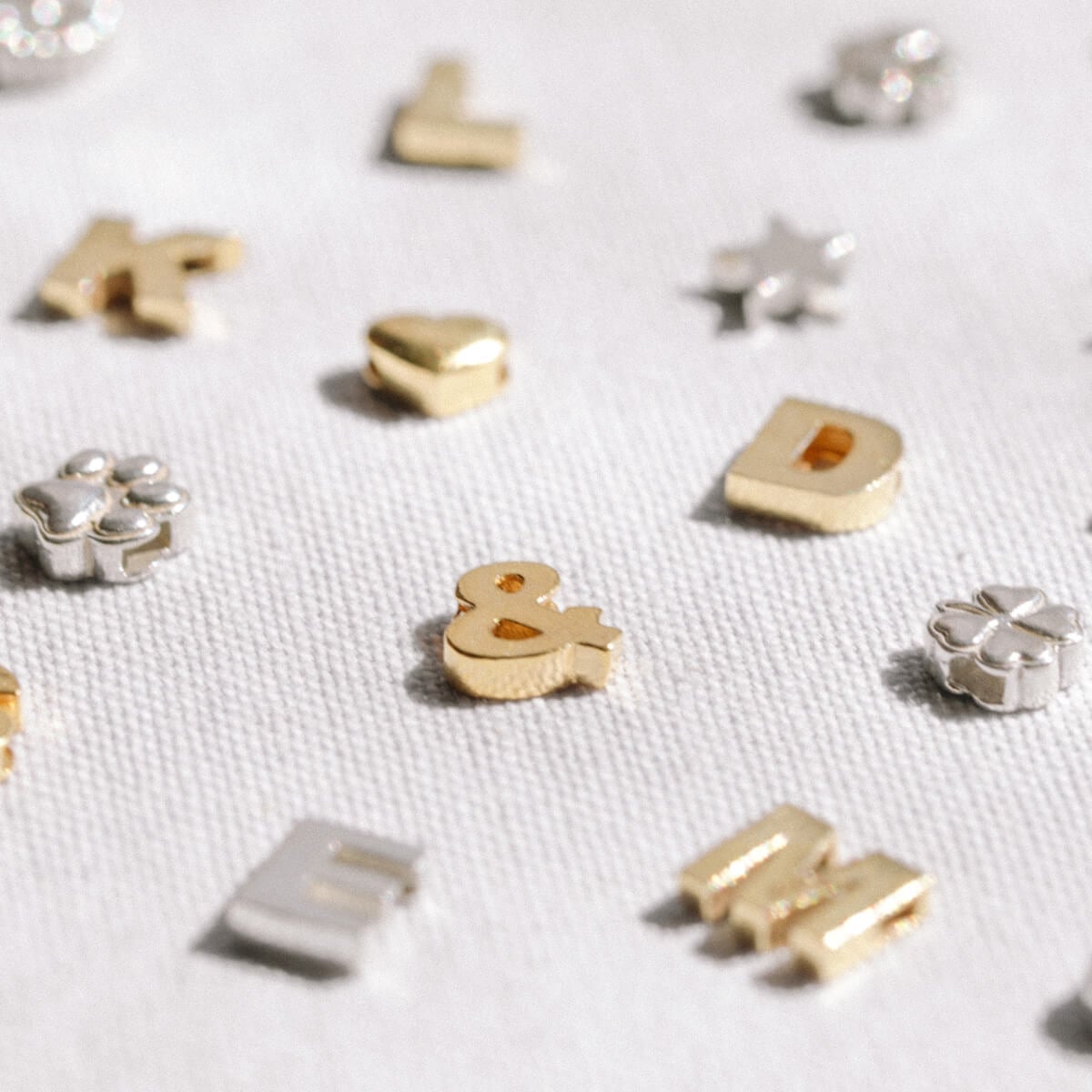 Create Your Own Pull Chain Clasp Bracelet