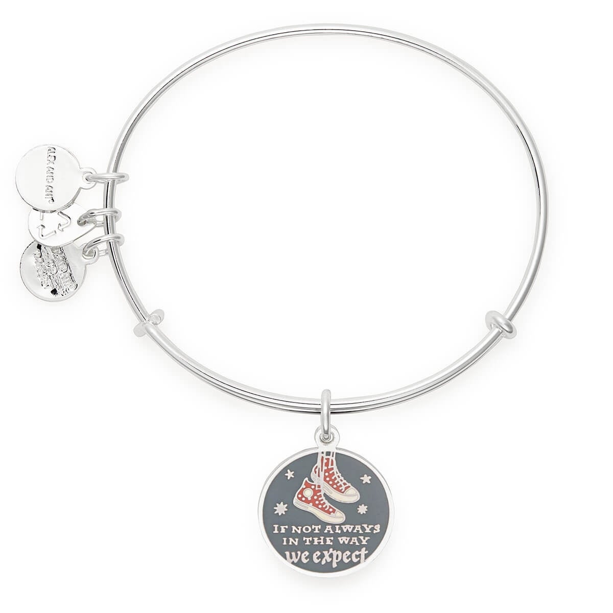 Harry Potterâ„?'Things We Lose' Charm Bangle