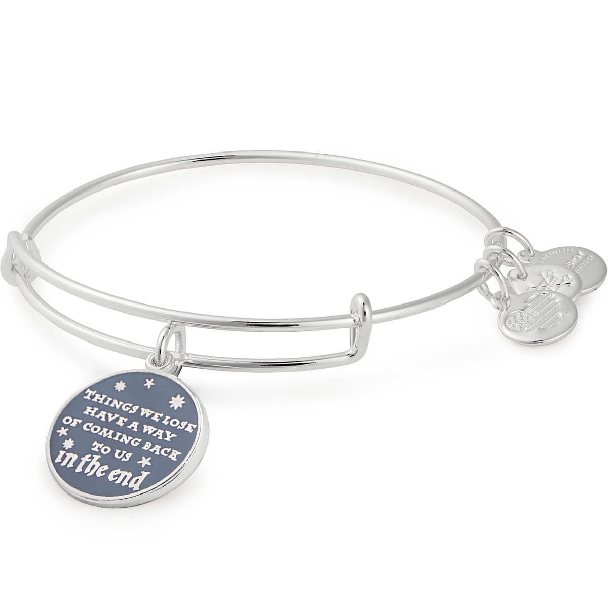 Harry Potterâ„?'Things We Lose' Charm Bangle