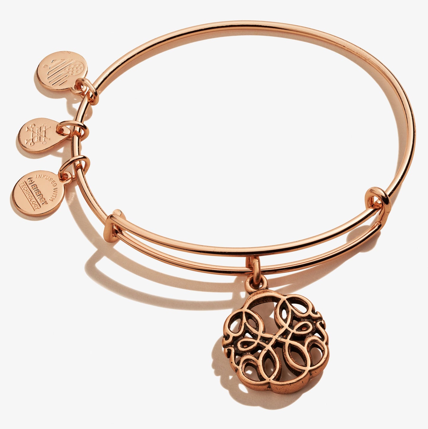 Path of Life® Charm Bangle