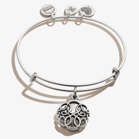 Path of Life® Charm Bangle