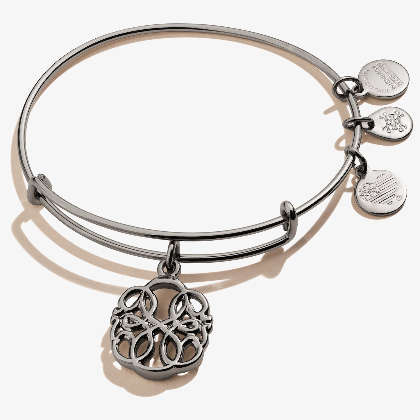 Path of Life® Charm Bangle