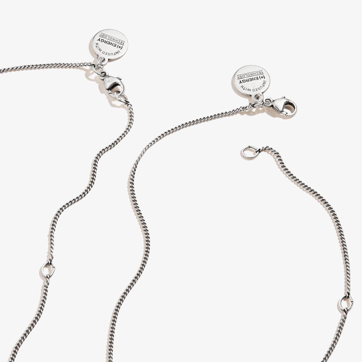 Best Friends Arrow Necklaces, Set of 2