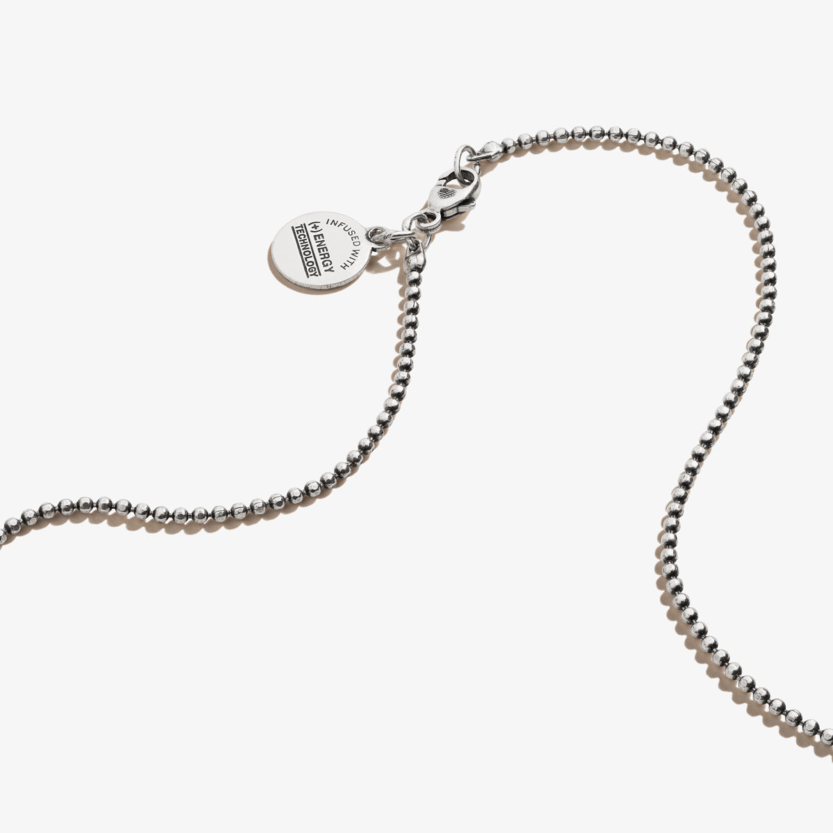 'Mary, Queen of Nurses' Charm Necklace