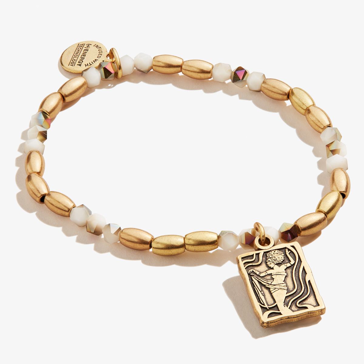 Oshun Stretch Bracelet
