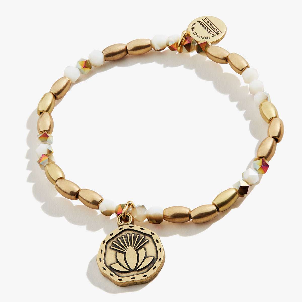 Quan Yin Stretch Bracelet
