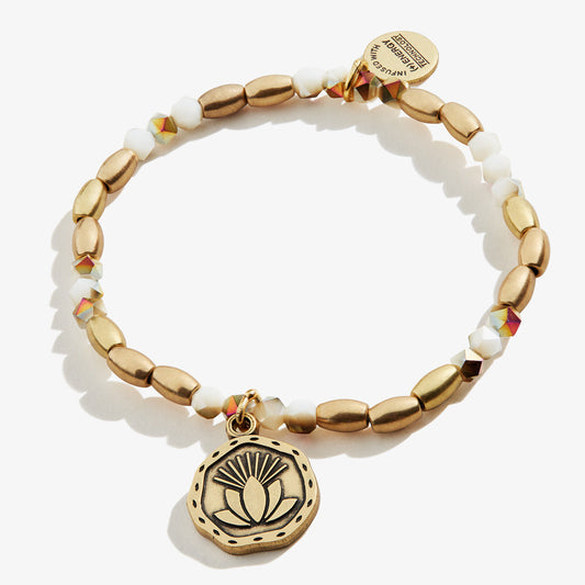 Quan Yin Stretch Bracelet