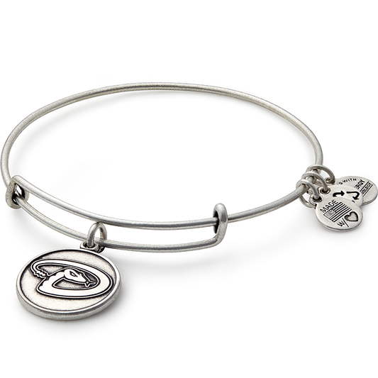 Arizona Diamondbacks MLB Charm Bangle