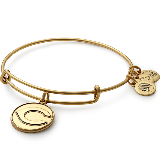 Cincinnati Reds MLB Charm Bangle