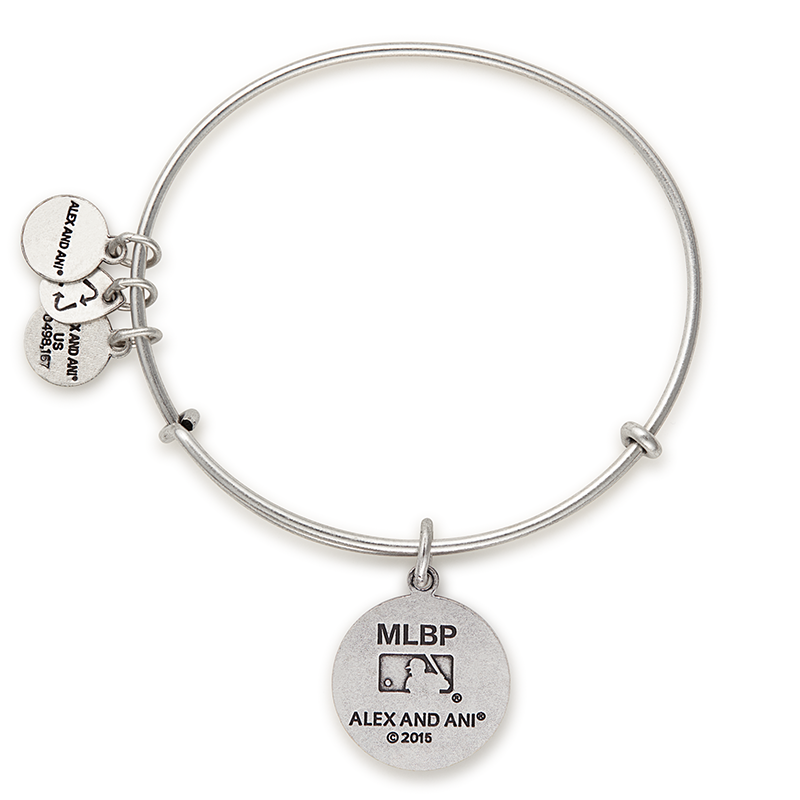 Pittsburgh Pirates MLB Charm Bangle