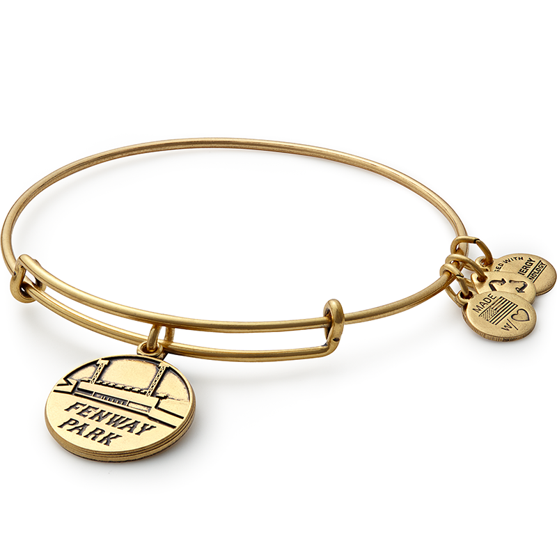 Fenway Parkâ„?MLB Charm Bangle