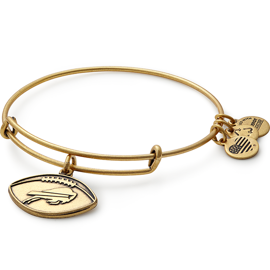 Buffalo Bills NFL Charm Bangle