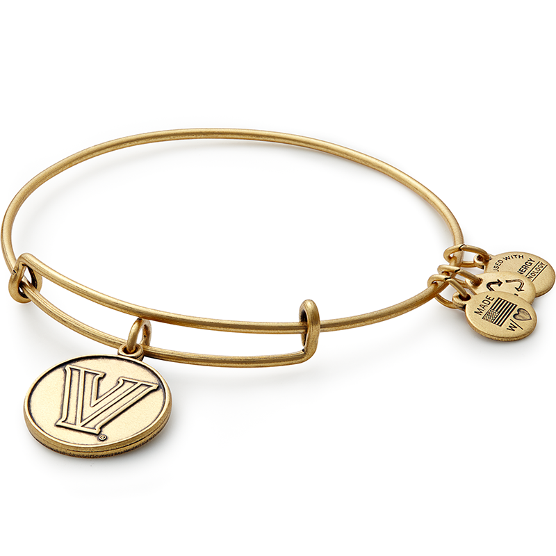 Villanova University® Charm Bangle