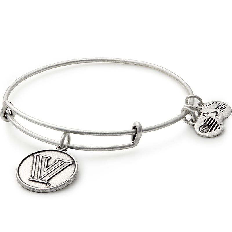 Villanova University® Charm Bangle