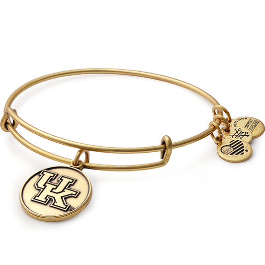University of Kentucky® Charm Bangle