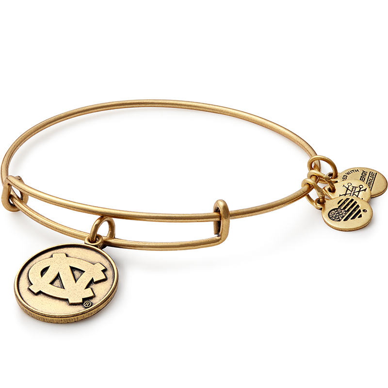 University of North Carolina® Charm Bangle