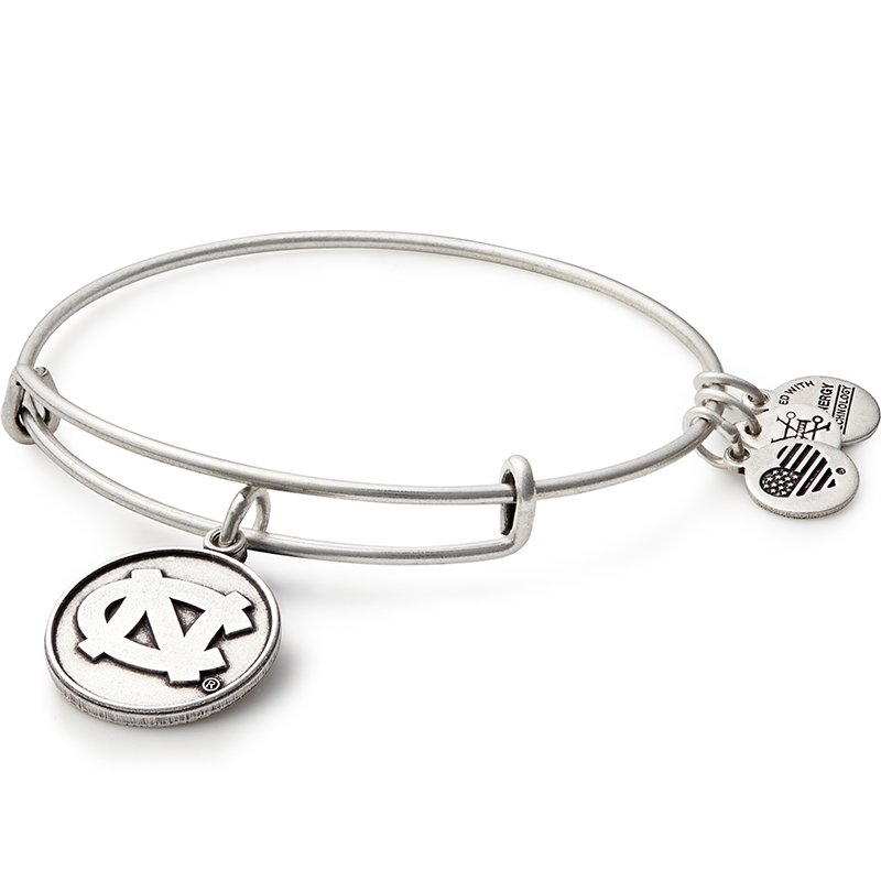 University of North Carolina® Charm Bangle