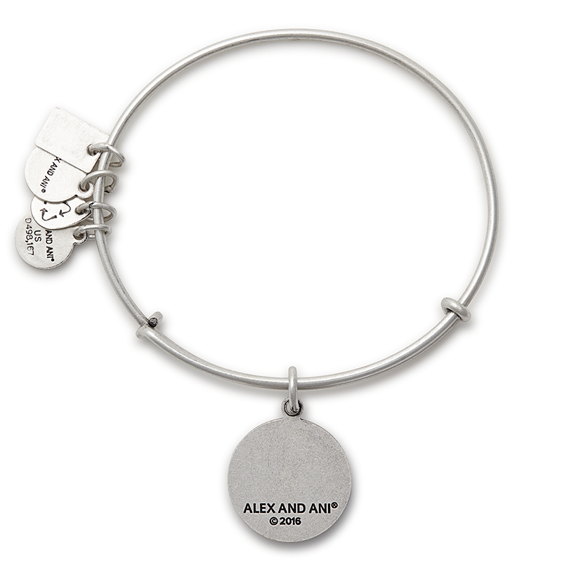 Team USA Track + Field Charm Bangle