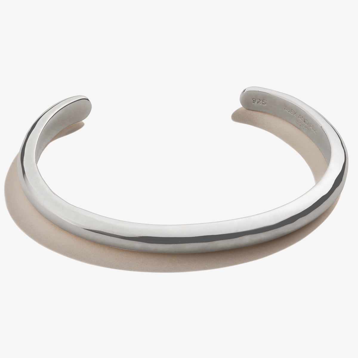 Wonder Womanâ„?Domed Cuff Bracelet