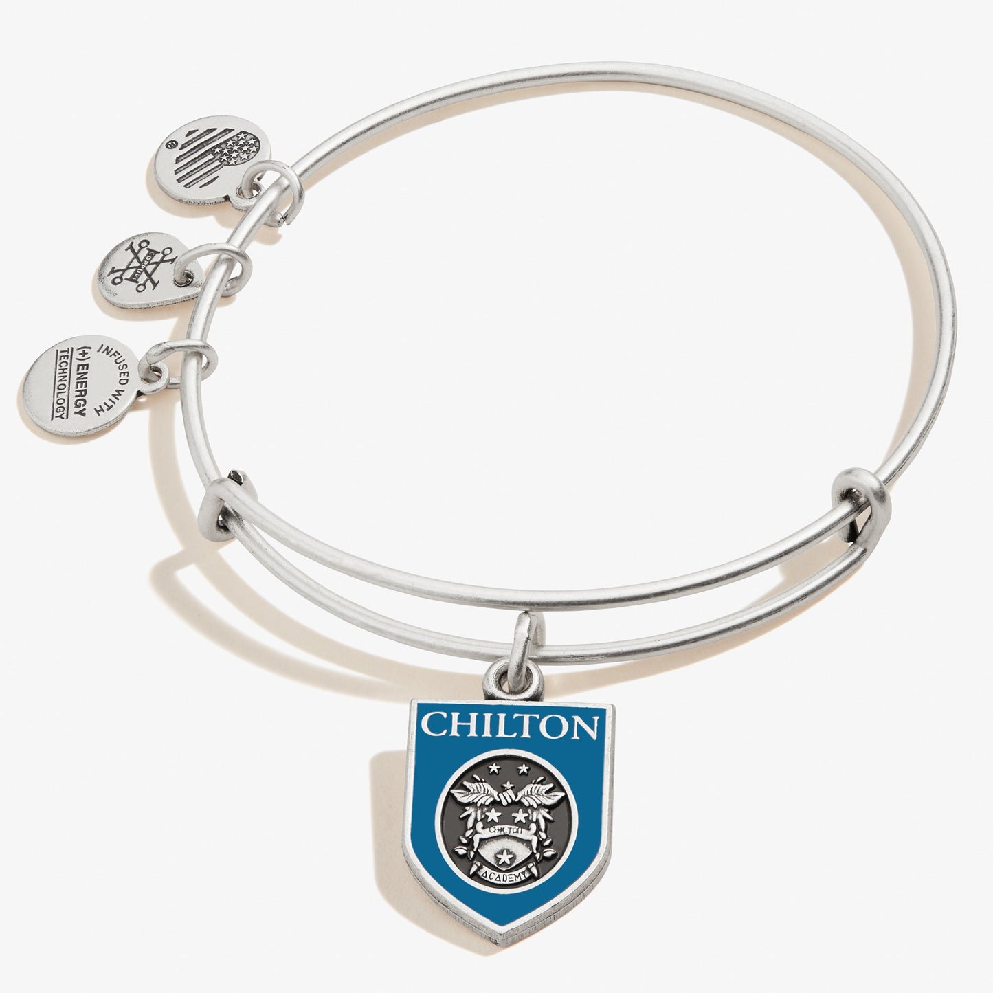 Gilmore Girls Chilton Charm Bangle