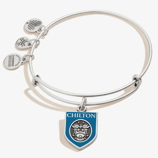 Gilmore Girls Chilton Charm Bangle