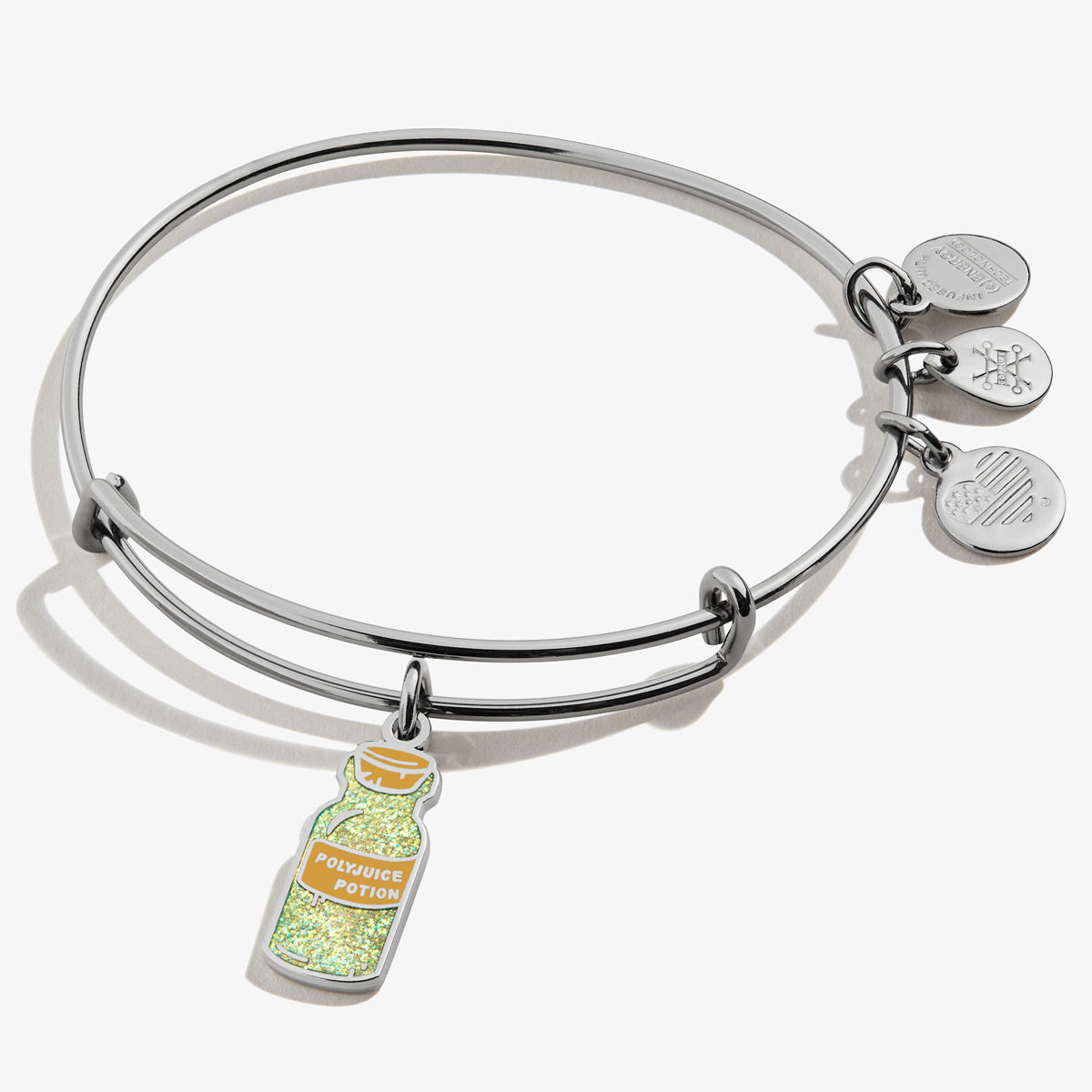 Harry Potterâ„?Polyjuice Potion Charm Bangle