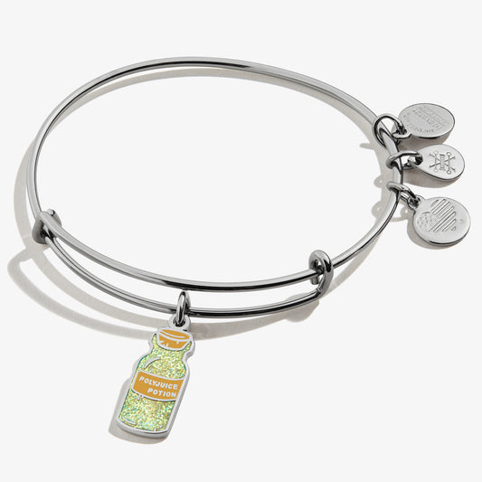 Harry Potterâ„?Polyjuice Potion Charm Bangle