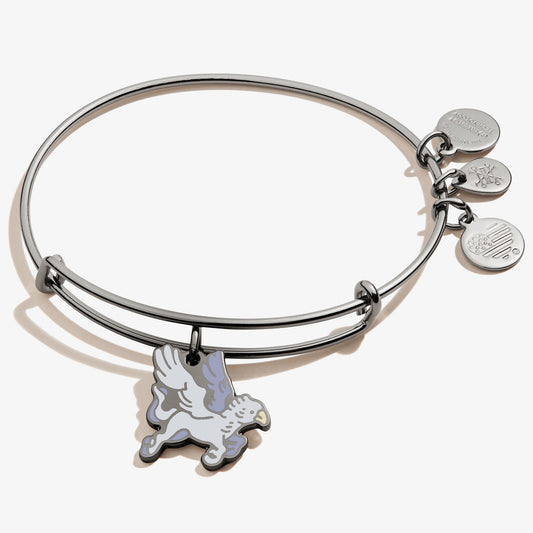 Harry Potterâ„?Buckbeak Charm Bangle