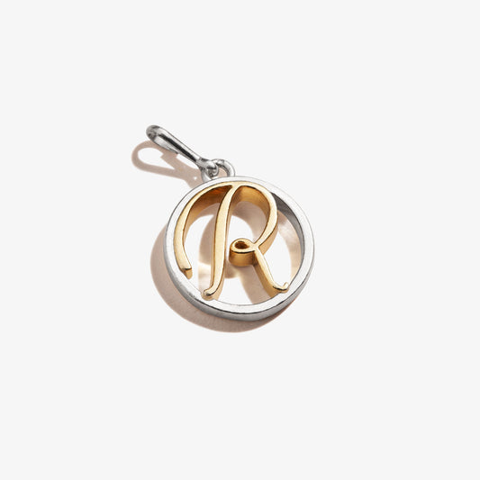 Initial R Charm, Two-Tone