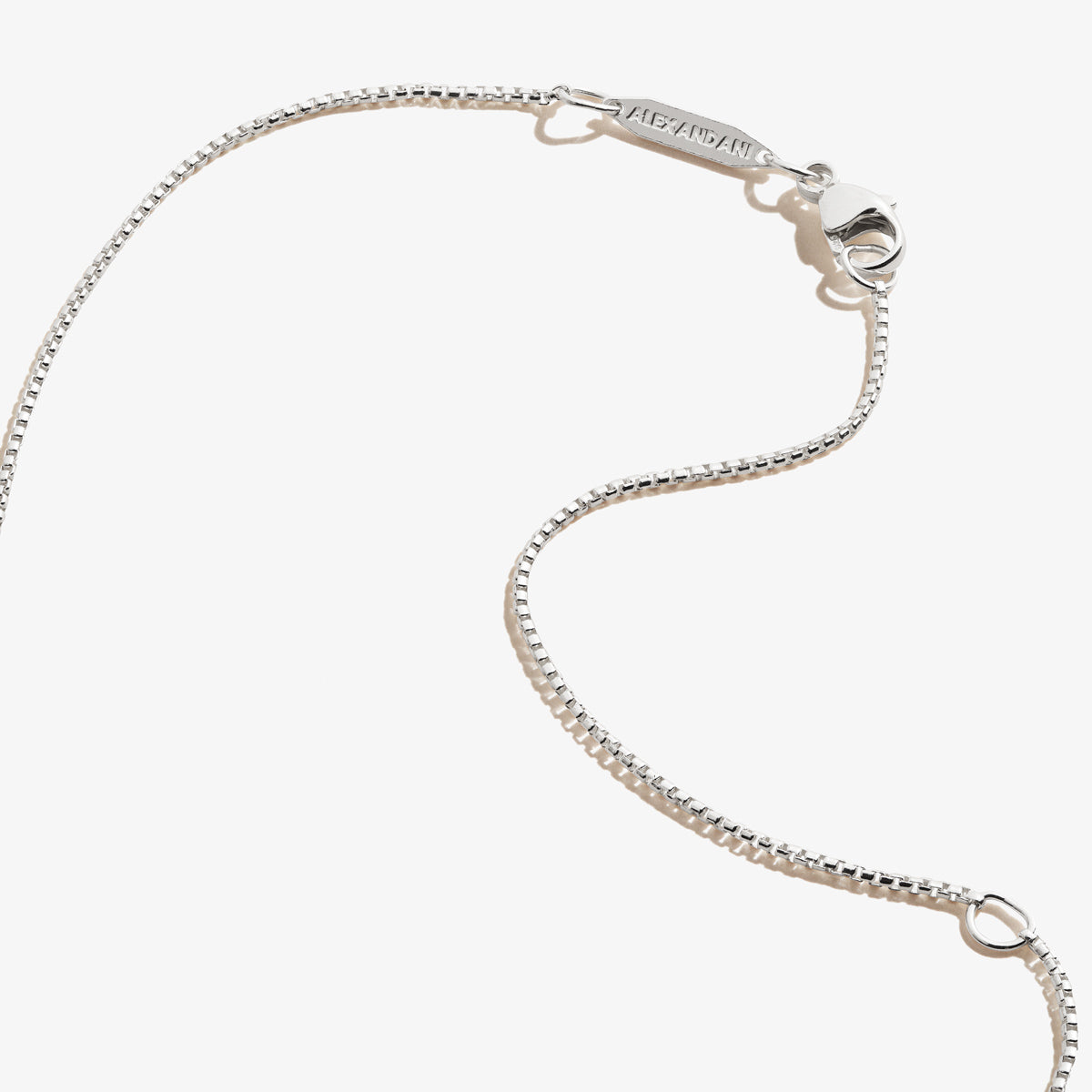 Cross Necklace, Small