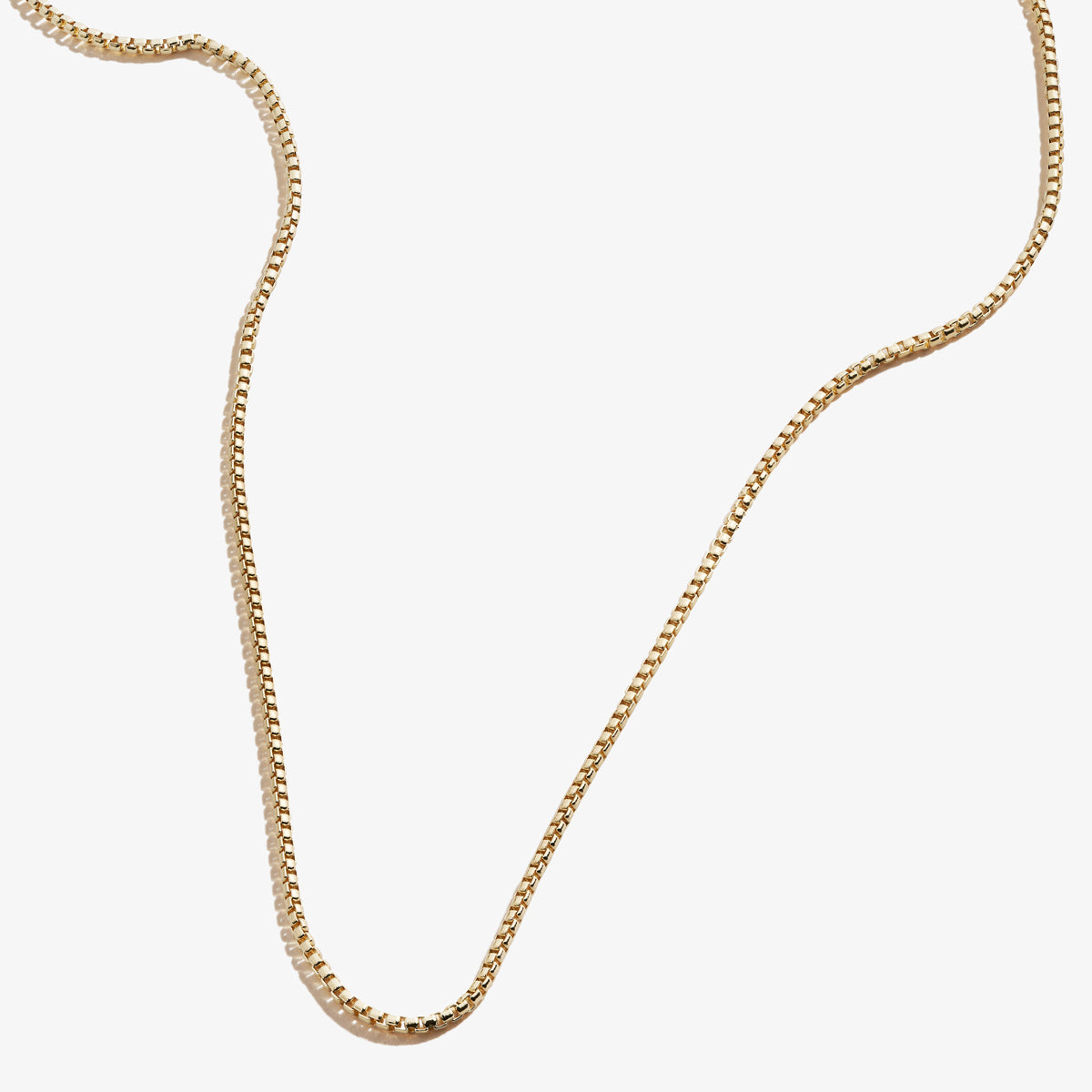 Create Your Own Pull Chain Clasp Necklace